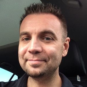 Meet your Posher, Brian